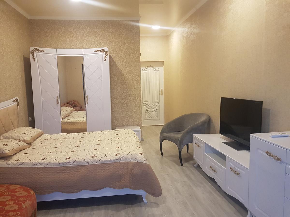 מלון Qabanbay  Инжу Алаколь מראה חיצוני תמונה