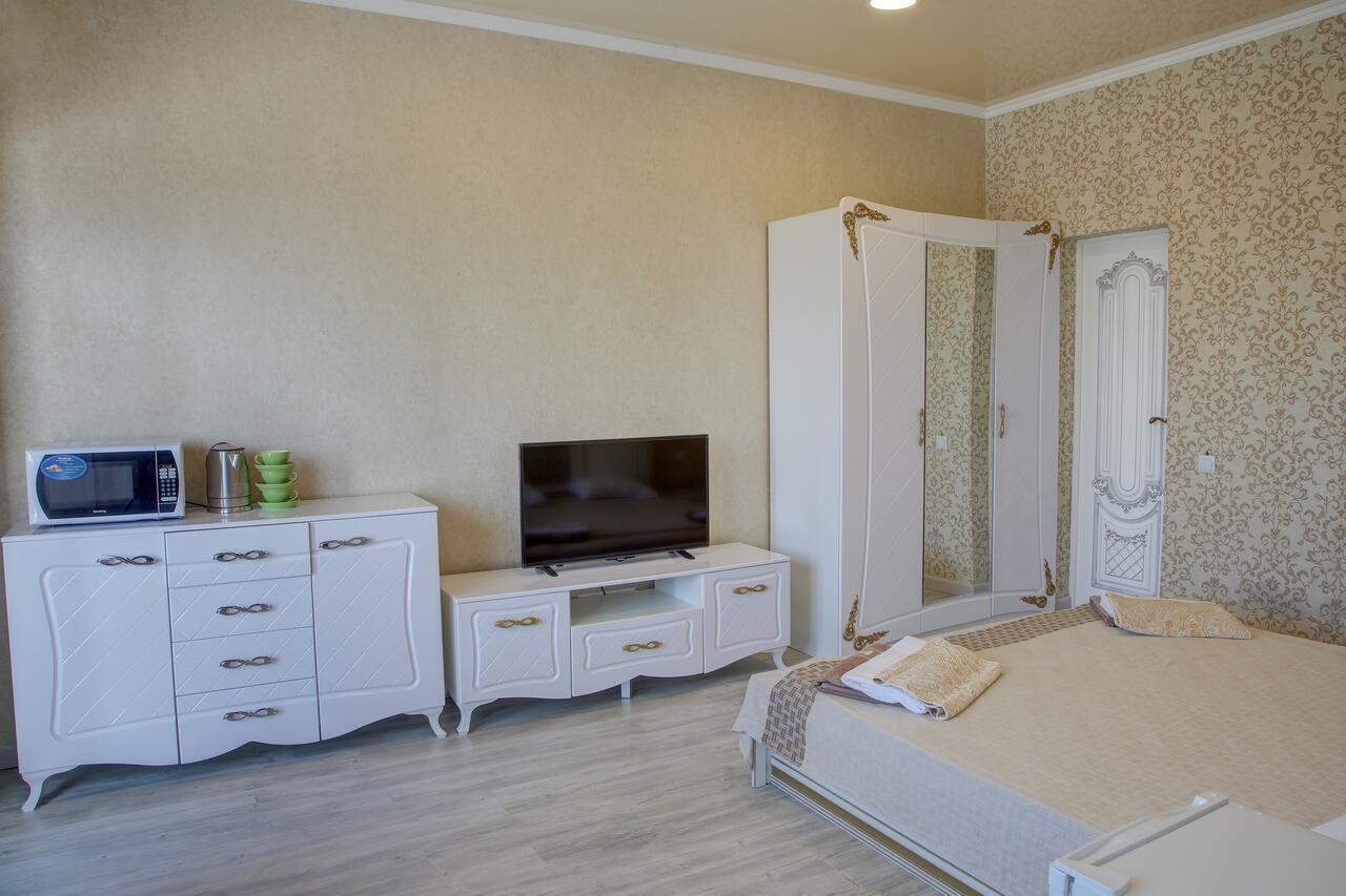 מלון Qabanbay  Инжу Алаколь מראה חיצוני תמונה